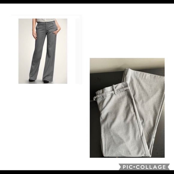 Gap The Trouser Wide Leg, 10 - Picture 2 of 6